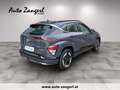 Hyundai KONA EV (SX2) Smart Line 48,4 kWh k5es1-OP7 Grijs - thumbnail 4