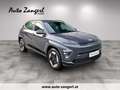 Hyundai KONA EV (SX2) Smart Line 48,4 kWh k5es1-OP7 Grijs - thumbnail 3
