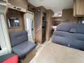 Pilote Aventura P 730 met queensbed &amp; sountsyst Weiß - thumbnail 14