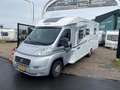 Pilote Aventura P 730 met queensbed &amp; sountsyst Weiß - thumbnail 2