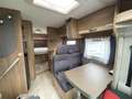 Pilote Aventura P 730 met queensbed &amp; sountsyst Weiß - thumbnail 15