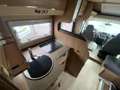 Pilote Aventura P 730 met queensbed &amp; sountsyst Weiß - thumbnail 18