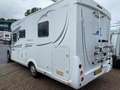 Pilote Aventura P 730 met queensbed &amp; sountsyst Weiß - thumbnail 32