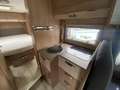 Pilote Aventura P 730 met queensbed &amp; sountsyst Weiß - thumbnail 23