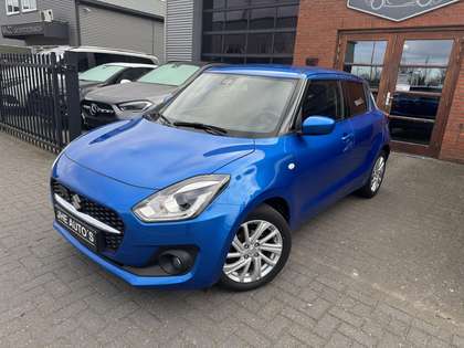 Suzuki Swift 1.2 Select Smart Hybrid | Camera | Carplay | Adapt