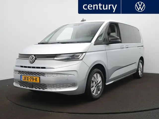 Volkswagen T7 Multivan 1.4 eHybrid L1H1 Style | Virtual | ACC | LED |7P |