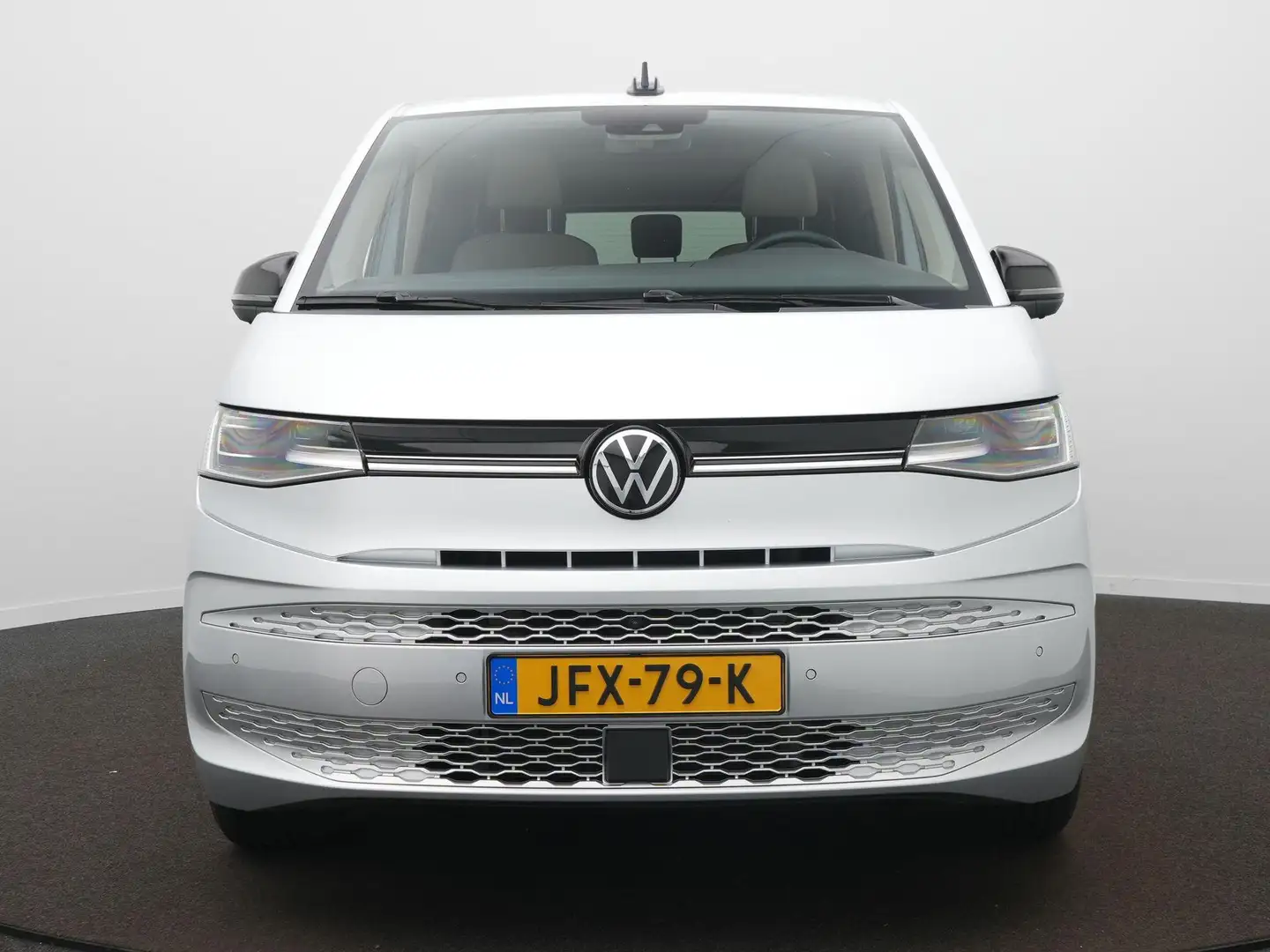 Volkswagen T7 Multivan 1.4 eHybrid L1H1 Style | Virtual | ACC | LED |7P | Grijs - 2