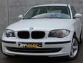BMW 116 BMW 116i Aut. Wit - thumbnail 1