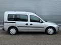Opel Combo 1.6 Klima ZV Silber - thumbnail 8