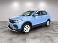 Volkswagen T-Cross Life 1.0 TSI LED/IQ.Drive/Navi/01.30Gara Blau - thumbnail 2