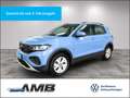 Volkswagen T-Cross Life 1.0 TSI LED/IQ.Drive/Navi/01.30Gara Blau - thumbnail 1