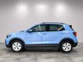 Volkswagen T-Cross Life 1.0 TSI LED/IQ.Drive/Navi/01.30Gara Blau - thumbnail 5