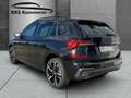 Skoda Kamiq Monte Carlo 1.5 TSI Matrix RFK AHK el. Heckkl. Noir - thumbnail 4