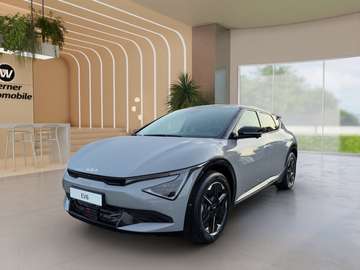 Earth 84 kWh AWD WP CO AS Drive