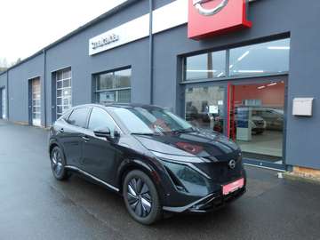 Evolve Pack*178 kW*AHK*HUD*PANO-SCHIEBEDAC