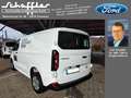 Ford Transit Custom 320 L1 Trend AWD Weiß - thumbnail 6