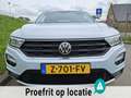 Volkswagen T-Roc 1.5 TSI Sport Blanc - thumbnail 2
