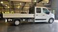 Nissan NV400 2.3 DCI  PICK-UP DUBBELCABINE 7 PERSOONS Blanc - thumbnail 13