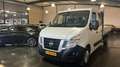 Nissan NV400 2.3 DCI  PICK-UP DUBBELCABINE 7 PERSOONS White - thumbnail 1