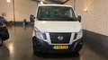 Nissan NV400 2.3 DCI  PICK-UP DUBBELCABINE 7 PERSOONS Alb - thumbnail 2