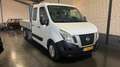 Nissan NV400 2.3 DCI  PICK-UP DUBBELCABINE 7 PERSOONS Bianco - thumbnail 4