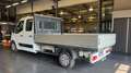 Nissan NV400 2.3 DCI  PICK-UP DUBBELCABINE 7 PERSOONS Blanc - thumbnail 10