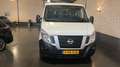 Nissan NV400 2.3 DCI  PICK-UP DUBBELCABINE 7 PERSOONS White - thumbnail 3
