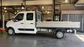 Nissan NV400 2.3 DCI  PICK-UP DUBBELCABINE 7 PERSOONS Biały - thumbnail 9