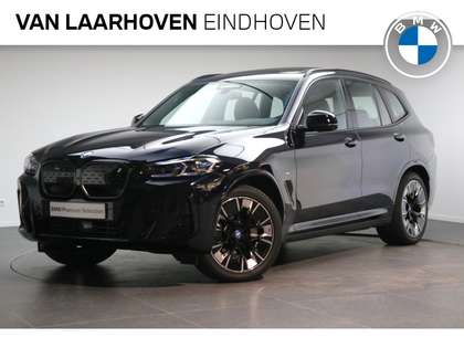 BMW iX3 High Executive 74 kWh / Trekhaak / Adaptief M Onde