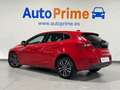 Volvo V40 D2 Kinetic Aut. 120 Rojo - thumbnail 5