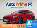 Volvo V40 D2 Kinetic Aut. 120 Rojo - thumbnail 1