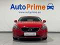 Volvo V40 D2 Kinetic Aut. 120 Rojo - thumbnail 2