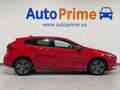 Volvo V40 D2 Kinetic Aut. 120 Rojo - thumbnail 4