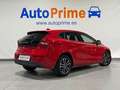 Volvo V40 D2 Kinetic Aut. 120 Rojo - thumbnail 7