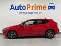 Volvo V40 D2 Kinetic Aut. 120 Rojo - thumbnail 6