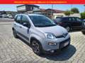 Fiat Panda 1.2*GPL*EasyPower CityLife*PREZZO REALE,NO VINCOLI Grigio - thumbnail 3
