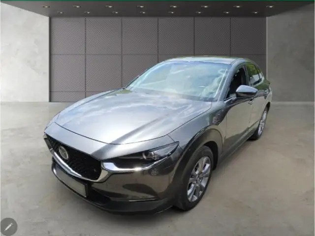 Mazda CX-30 Selection 2WD 2.0 SKYACTIV G M Hybrid BOSE