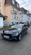 BMW Série 3 320d 184 ch Luxury A