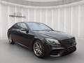 Mercedes-Benz S 400 d 4M AMG Pano HUD Burmester Distr 360° Mem Negru - thumbnail 7