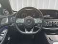 Mercedes-Benz S 400 d 4M AMG Pano HUD Burmester Distr 360° Mem Negru - thumbnail 10