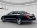 Mercedes-Benz S 400 d 4M AMG Pano HUD Burmester Distr 360° Mem Schwarz - thumbnail 2