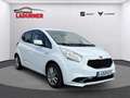 Kia Venga Edition 7 1.4 CVVT *Freisprechanl.+Klima+Berganfah Weiß - thumbnail 8