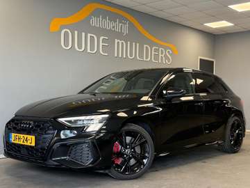 Sportback 2.0 TFSI quattro 310PK | Adaptive | B&O