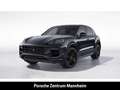 Porsche Cayenne GTS Schwarz - thumbnail 1