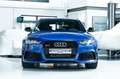 Audi RS6 Performance I Bose I Vossen I 2. Hd I BRD Kék - thumbnail 5