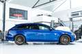 Audi RS6 Performance I Bose I Vossen I 2. Hd I BRD Kék - thumbnail 4