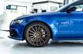 Audi RS6 Performance I Bose I Vossen I 2. Hd I BRD Bleu - thumbnail 7