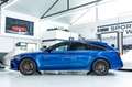 Audi RS6 Performance I Bose I Vossen I 2. Hd I BRD Bleu - thumbnail 3