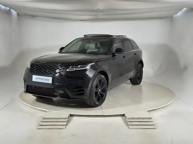 Land Rover Range Rover Velar 2021 2.0d i4 mhev R-Dynamic SE 4wd 20
