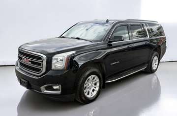 SLE ~ 8 PASSENGER ~ NO ACCIDENTS ~ CERTIFIED
